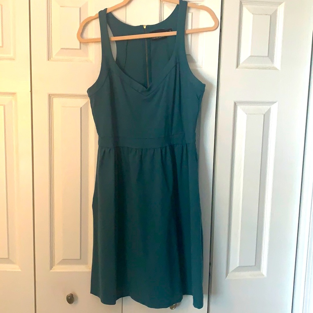 Cynthia Rowley Dress
